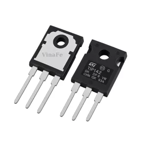 TIP142 Transistor Darlington TO-247